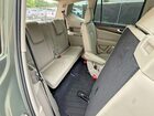 2025 Volkswagen Atlas Sel Premium R-line Green vin: 1V2FR2CA3SC556366