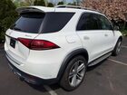 2022 Mercedes-benz Gle 350 4matic White vin: 4JGFB4KB9NA717472