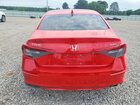 2022 Honda Civic Sport Red vin: 2HGFE2F56NH580532 2022 Honda Civic Sport Red vin: 2HGFE2F56NH580532