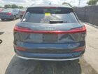 2019 Audi E-tron Prestige Серый vin: WA1VAAGE8KB025000