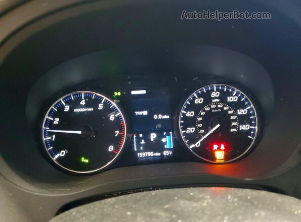 JA4AZ3A3XKZ018552 2019 MITSUBISHI OUTLANDER Белый Вид задних сидений