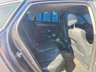 2018 Honda Accord Exl Gray vin: 1HGCV2F53JA010080