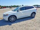 2016 Volvo Xc60 T5 Premier White vin: YV440MDK8G2844187