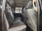 2016 Ram 1500 Slt Черный vin: 1C6RR7GT1GS245479