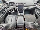 2024 Jeep Grand Cherokee Limited 4xe Серый vin: 1C4RJYB60R8518337 2024 Jeep Grand Cherokee Limited 4xe Серый vin: 1C4RJYB60R8518337