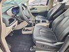 2024 Chrysler Pacifica Touring L Черный vin: 2C4RC1BG4RR149190