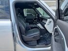 2022 Land Rover Defender 110 Xs Edition Серебряный vin: SALEW7RU6N2097910