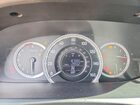 2016 Honda Accord Exl Blue vin: 1HGCR3F86GA035651