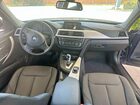 2018 Bmw 320 I Синий vin: WBA8E1G50JNU91361 2018 Bmw 320 I Синий vin: WBA8E1G50JNU91361