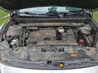 2018 Infiniti Qx60 Base Серебряный vin: 5N1DL0MMXJC513340