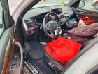 2019 Bmw X3 Xdrive30i Белый vin: 5UXTR9C55KLP77417
