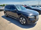 2024 Mercedes-benz Glb 250 Черный vin: W1N4M4GB2RW352830 2024 Mercedes-benz Glb 250 Черный vin: W1N4M4GB2RW352830