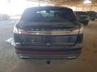 2019 Lincoln Nautilus Select Black vin: 2LMPJ6K94KBL28632
