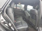 2016 Mercedes-benz Gle Coupe 450 4matic Black vin: 4JGED6EB8GA032525 2016 Mercedes-benz Gle Coupe 450 4matic Black vin: 4JGED6EB8GA032525
