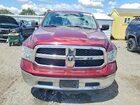 2019 Ram 1500 Classic Tradesman Бордовый vin: 1C6RR6KMXKS750942 2019 Ram 1500 Classic Tradesman Бордовый vin: 1C6RR6KMXKS750942