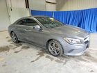 2019 Mercedes-benz Cla 250 4matic Серый vin: WDDSJ4GB6KN719348 2019 Mercedes-benz Cla 250 4matic Серый vin: WDDSJ4GB6KN719348