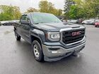 2018 Gmc Sierra K1500 Black vin: 1GTV2LEH1JZ140684 2018 Gmc Sierra K1500 Black vin: 1GTV2LEH1JZ140684