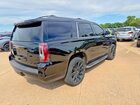 2016 Gmc Yukon Slt Black vin: 1GKS2BKC7GR450793