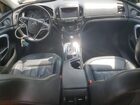 2016 Buick Century 4d Cs Черный vin: 2G4GT5GX3G9106203