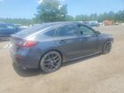 2023 Honda Civic Sport Touring Black vin: 19XFL1H81PE010376 2023 Honda Civic Sport Touring Black vin: 19XFL1H81PE010376
