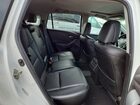 2018 Acura Rdx Белый vin: 5J8TB4H33JL026445