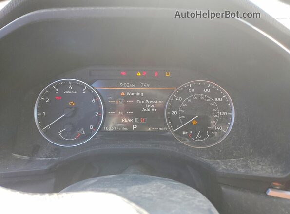 JA4J4TA82NZ040186 2022 MITSUBISHI OUTLANDER Черный Вид задних сидений