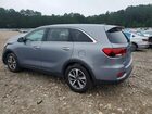 2020 Kia Sorento Lx V6 Синий vin: 5XYPG4A59LG683116