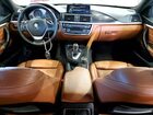 2016 Bmw 428 Xi Gran Coupe Sulev Белый vin: WBA4C9C51GG136141