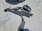 2023 Volkswagen Taos S Gray vin: 3VVCX7B24PM368240