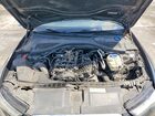 2016 Audi A6 Premium Черный vin: WAUCFAFC0GN134200