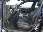 2024 Mercedes-benz Glc 300 4matic Синий vin: W1NKM4HB0RF204181