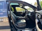 2017 Mercedes-benz Glc 43 4matic Amg Black vin: WDC0G6EB4HF197895