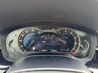 2019 Bmw 530 I Черный vin: WBAJA5C54KBX87593