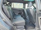 2022 Volkswagen Tiguan Sel R-line Gray vin: 3VV4B7AX5NM119426