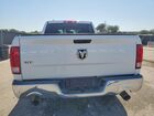 2020 Ram 1500 Classic Slt Белый vin: 1C6RR6TT6LS110976