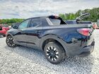 2025 Hyundai Santa Cruz Черный vin: 5NTJA4DEXSH149893
