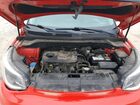 2019 Kia Soul Base Красный vin: KNDJN2A21K7639208 2019 Kia Soul Base Красный vin: KNDJN2A21K7639208