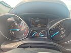 2018 Ford Escape Sel Угольный vin: 1FMCU9HD4JUB87200