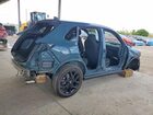 2025 Honda Hr-v Sport Синий vin: 3CZRZ1H55SM738471