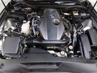 2021 Lexus Is 300 Base Серебряный vin: JTHAA1D20M5113277