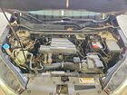 2017 Honda Cr-v Touring Tan vin: 5J6RW2H93HL022907