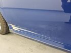 2025 Toyota Camry Le Синий vin: 4T1DAACK5SU055794 Damage: Left Front Door, Dent(S) W/ Paint Dmg, > 12 Inches