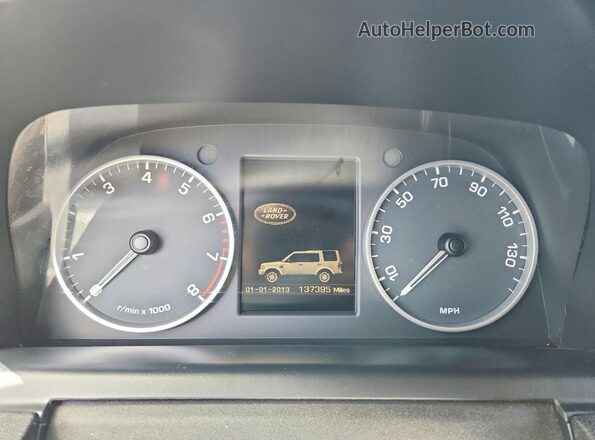 SALAG2V62GA801650 2016 LAND ROVER LR4 Черный Вид задних сидений
