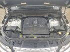 2016 Land Rover Range Rover Sport Hse White vin: SALWR2PF9GA595319