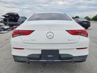 2021 Mercedes-benz Cla 250 4matic White vin: W1K5J4HB4MN148232