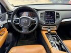 2016 Volvo Xc90 T5 Белый vin: YV4102XK2G1072214