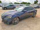 2019 Lexus Is 300 Blue vin: JTHBA1D25K5093643 2019 Lexus Is 300 Blue vin: JTHBA1D25K5093643