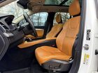 2016 Volvo Xc90 T5 Белый vin: YV4102XK2G1072214