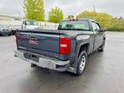 2018 Gmc Sierra K1500 Black vin: 1GTV2LEH1JZ140684 2018 Gmc Sierra K1500 Black vin: 1GTV2LEH1JZ140684