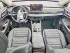 2022 Mitsubishi Outlander Se Черный vin: JA4J3UA89NZ022454